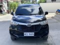 Black 2017 Toyota Avanza  1.3 E A/T  for sale-0