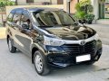 Black 2017 Toyota Avanza  1.3 E A/T  for sale-2