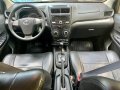 Black 2017 Toyota Avanza  1.3 E A/T  for sale-3