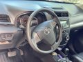 Black 2017 Toyota Avanza  1.3 E A/T  for sale-4