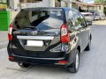 Black 2017 Toyota Avanza  1.3 E A/T  for sale-5