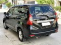Black 2017 Toyota Avanza  1.3 E A/T  for sale-7
