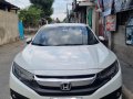 Sell Red 2017 Honda Civic in Mabalacat-4