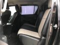 Black Toyota Hilux 2016 for sale in Angeles -4