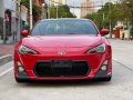 Red Toyota 86 2013 for sale in Manila-8