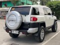 Pearl White Toyota FJ Cruiser 2019 for sale in Quezon -6