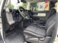 Pearl White Toyota FJ Cruiser 2019 for sale in Quezon -5
