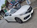 Sell Red 2017 Honda Civic in Mabalacat-2