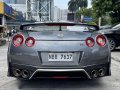 Silver Nissan GT-R 2017 for sale in Pasig-5