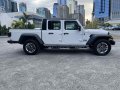 Selling White Jeep Wrangler 2021 in Pasig-6