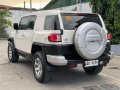 Pearl White Toyota FJ Cruiser 2019 for sale in Quezon -7