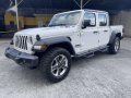 Selling White Jeep Wrangler 2021 in Pasig-0