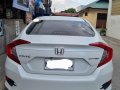 Sell Red 2017 Honda Civic in Mabalacat-1