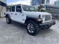 Selling White Jeep Wrangler 2021 in Pasig-4