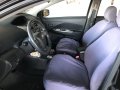 Selling Black Toyota Vios 2018 in San Juan-2