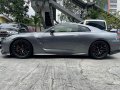 Silver Nissan GT-R 2017 for sale in Pasig-8