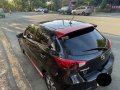 Selling Black Mazda 2 2016 in Muntinlupa-6