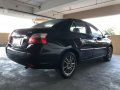 Selling Black Toyota Vios 2018 in San Juan-5