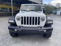 Selling White Jeep Wrangler 2021 in Pasig-8