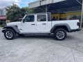 Selling White Jeep Wrangler 2021 in Pasig-2