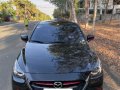 Selling Black Mazda 2 2016 in Muntinlupa-9