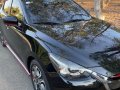 Selling Black Mazda 2 2016 in Muntinlupa-4
