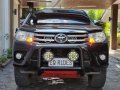2016 Toyota Hi Lux 2.4 G 4x2 dsl AT-0
