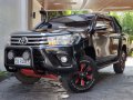 2016 Toyota Hi Lux 2.4 G 4x2 dsl AT-1