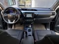 2016 Toyota Hi Lux 2.4 G 4x2 dsl AT-4