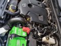 2016 Toyota Hi Lux 2.4 G 4x2 dsl AT-20