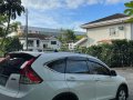 Sell White 2012 Honda CR-V  2.0 S CVT in used-0