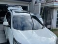 Sell White 2012 Honda CR-V  2.0 S CVT in used-1