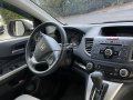 Sell White 2012 Honda CR-V  2.0 S CVT in used-2