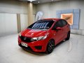 2015 Honda Jazz 1.5 AT 548t Nego Batangas Area-0