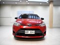2016 Toyota Vios 1.3J  MT 378t Negotiable Batangas Area -2