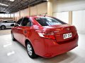 2016 Toyota Vios 1.3J  MT 378t Negotiable Batangas Area -13