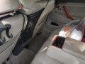 Selling White Toyota Camry 2009 in San Ildefonso-0