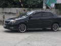 Selling Black Toyota Corolla Altis 2007 in Parañaque-0