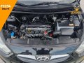 2012 Hyundai Accent 1.4 Automatic -1