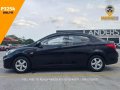 2012 Hyundai Accent 1.4 Automatic -9