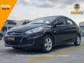 2012 Hyundai Accent 1.4 Automatic -13