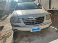 Second Hand Chrysler Pacifica 2007 SUV-1