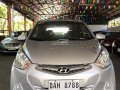 2018 Hyundai Eon glx mt - 269k, all in dp with ins 78k-0