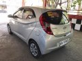 2018 Hyundai Eon glx mt - 269k, all in dp with ins 78k-2