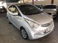 2018 Hyundai Eon glx mt - 269k, all in dp with ins 78k-1