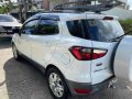 SELLING 2015 White Ford EcoSport 1.5 L Trend AT-2