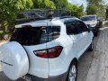 SELLING 2015 White Ford EcoSport 1.5 L Trend AT-4
