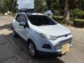 SELLING 2015 White Ford EcoSport 1.5 L Trend AT-5