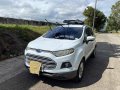 SELLING 2015 White Ford EcoSport 1.5 L Trend AT-6