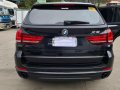 Black 2016 BMW X5 SUV / Crossover second hand for sale-1